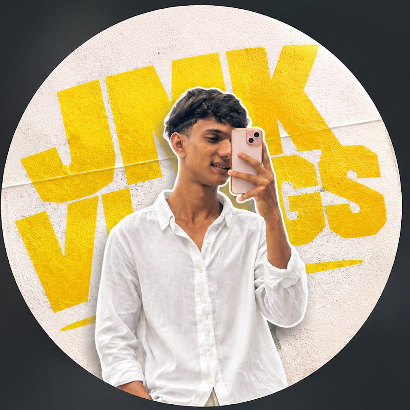 Jmk vloger 