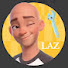 LfyYwW1ubPQ-channel-avatar-Laz of all Trades