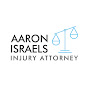 Aaron Israels, Injury Attorney logo