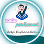 LOGIC PARLIAMENT logo