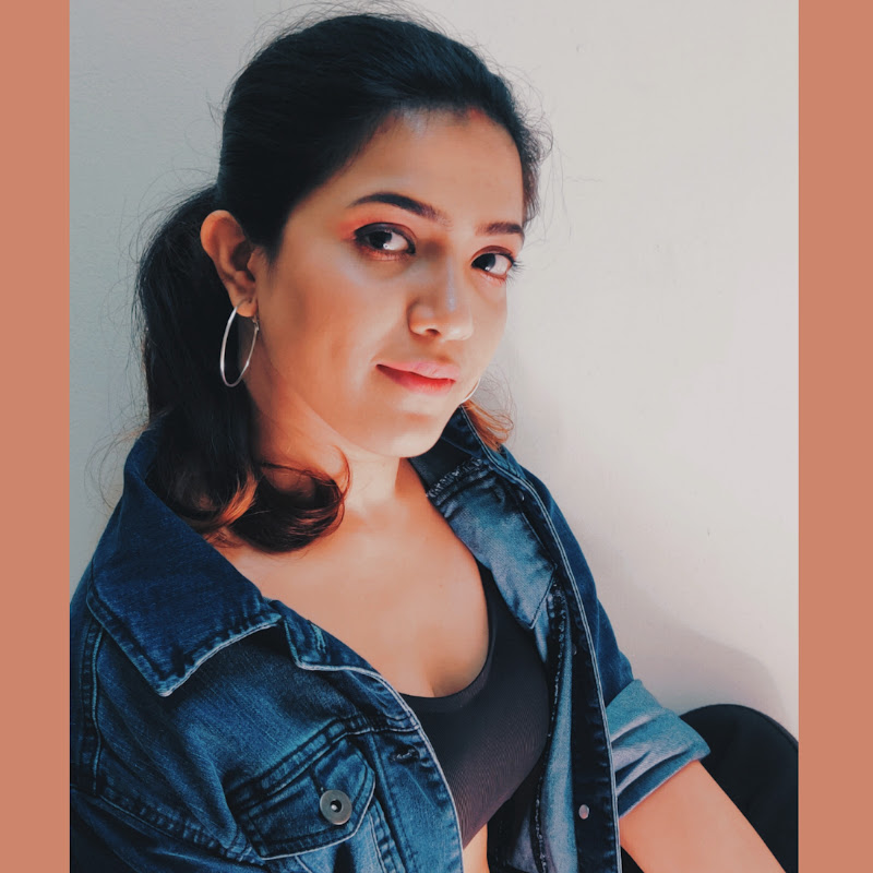 Anusha Rajeev