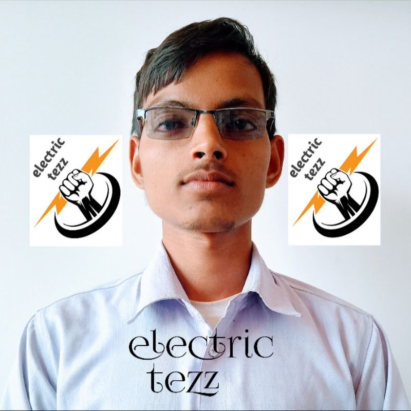 Electric tezz