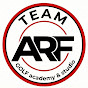 ARF GOLF academy & studio | 골프레슨