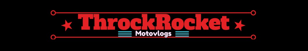 ThrockRocket YouTube channel avatar