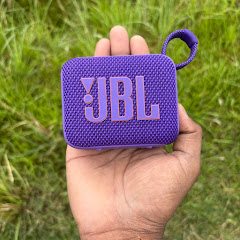 Jbl world trend 