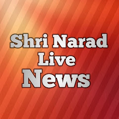 Shri Narad Live News avatar