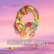 Passionate Lyrics