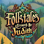 Folktales Stories By Judith logo