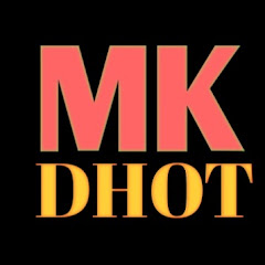 MK DHOT channel logo