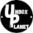 Unbox Planet