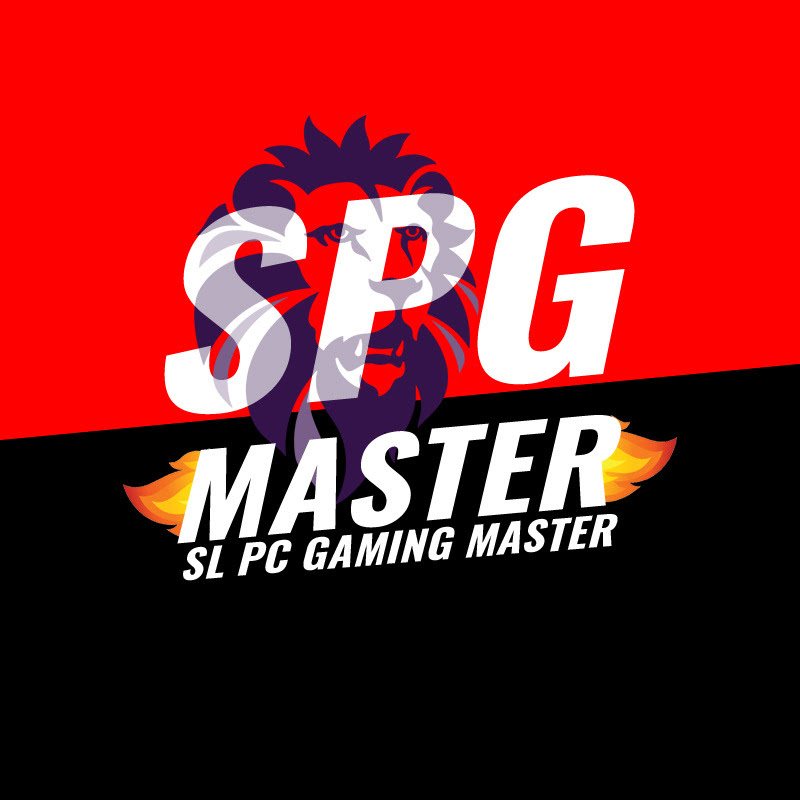 SL PC GAMING MASTER (SPG MASTER)