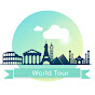 World Tour logo