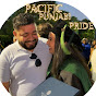 Pacific Punjabi Pride logo
