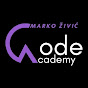 Marko Code Academy logo