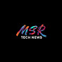 MSR Tech News logo