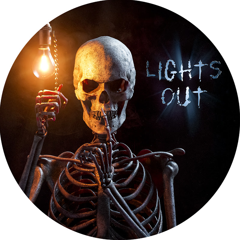 Lights Out icon