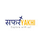 Safar Yakhi - Your Travel Partner logo