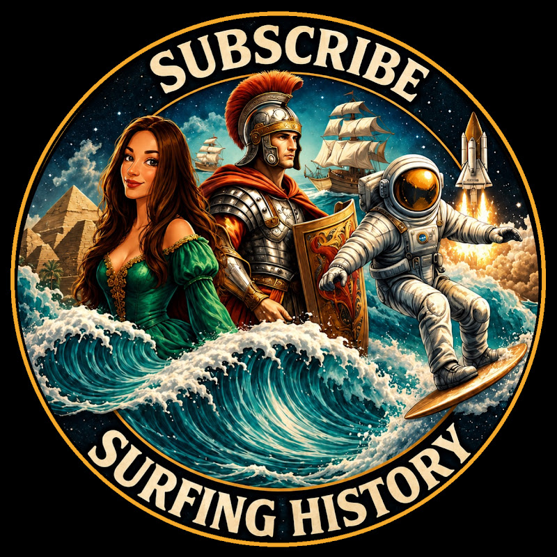 Surfing History 