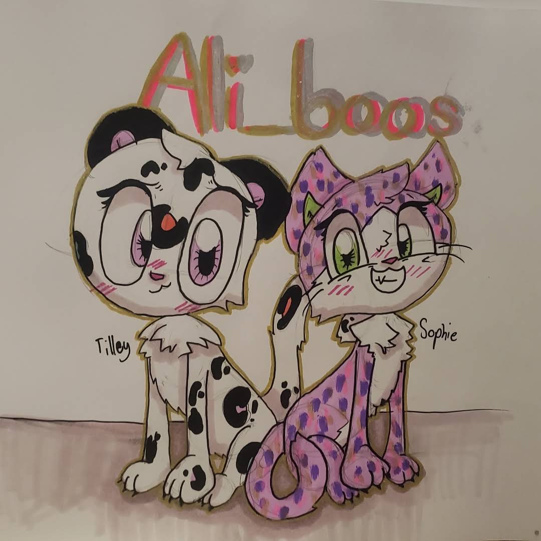 Post from Ali_boos
