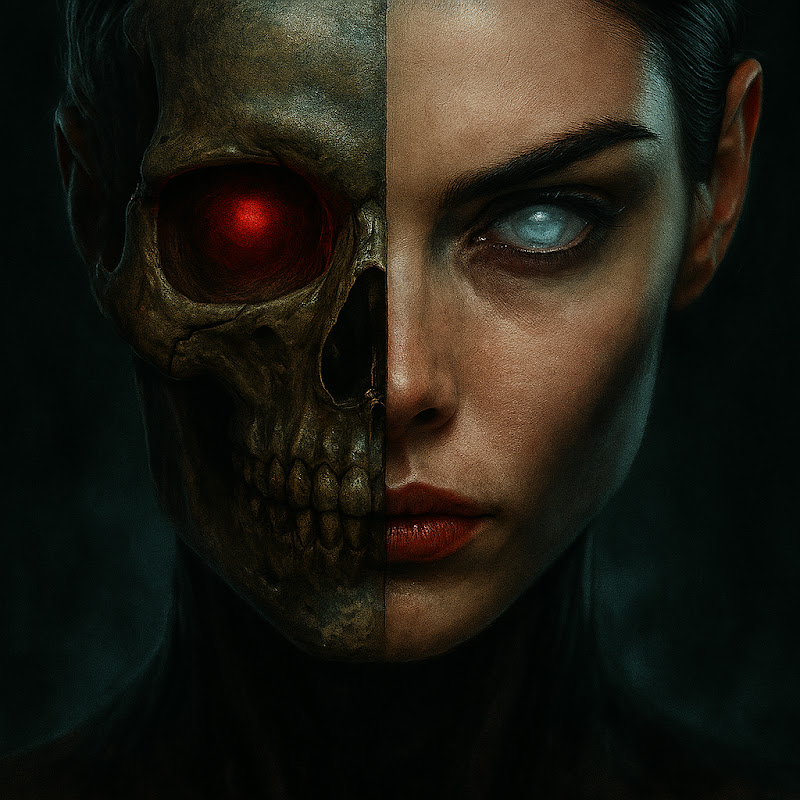 The Oblivion