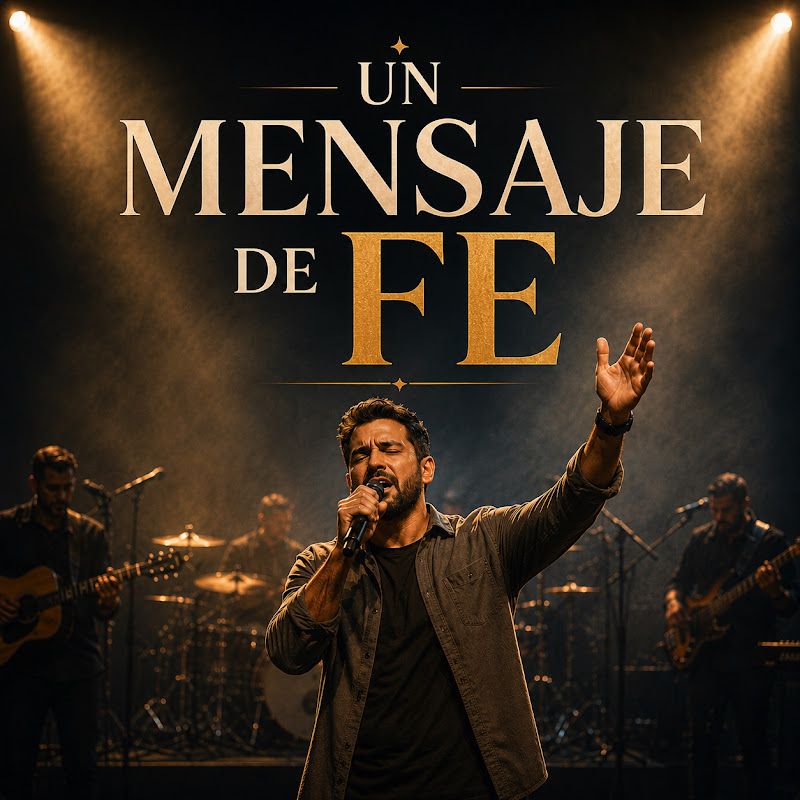 Un Mensaje de Fe 