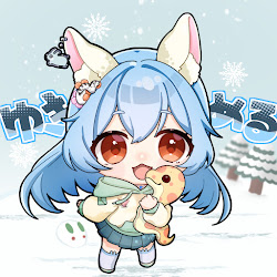 プロフィール写真