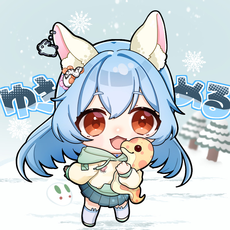 雪乃める-YukinoMeru