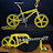 Alikat Guitars BMX and 4x4