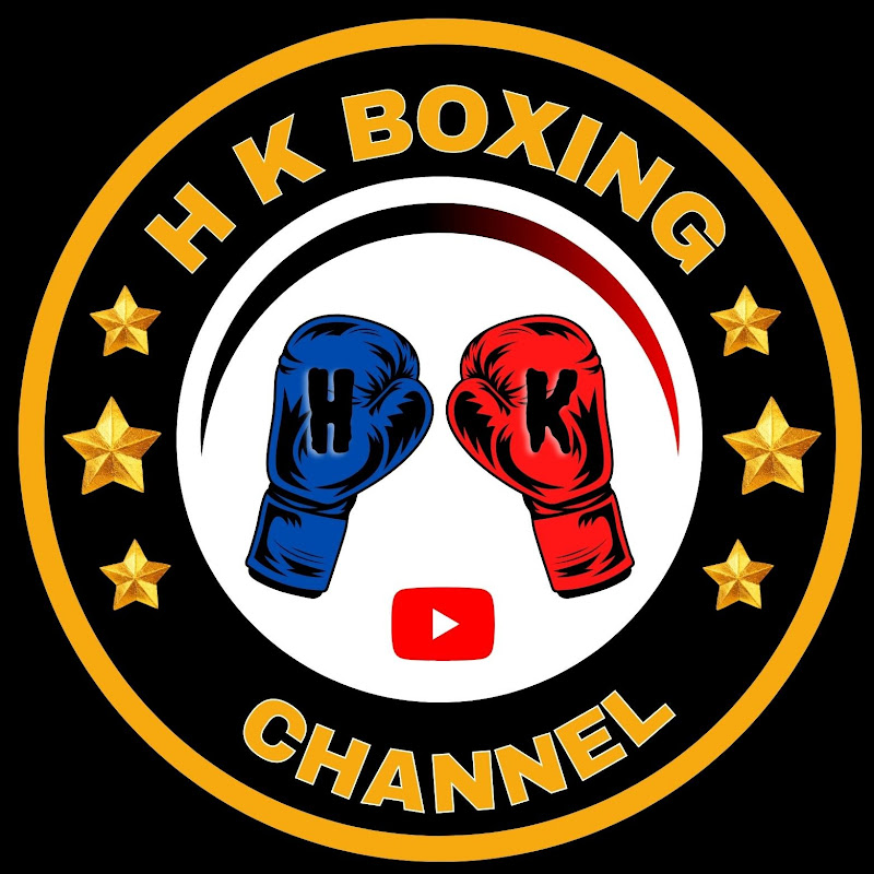 HK boxing
