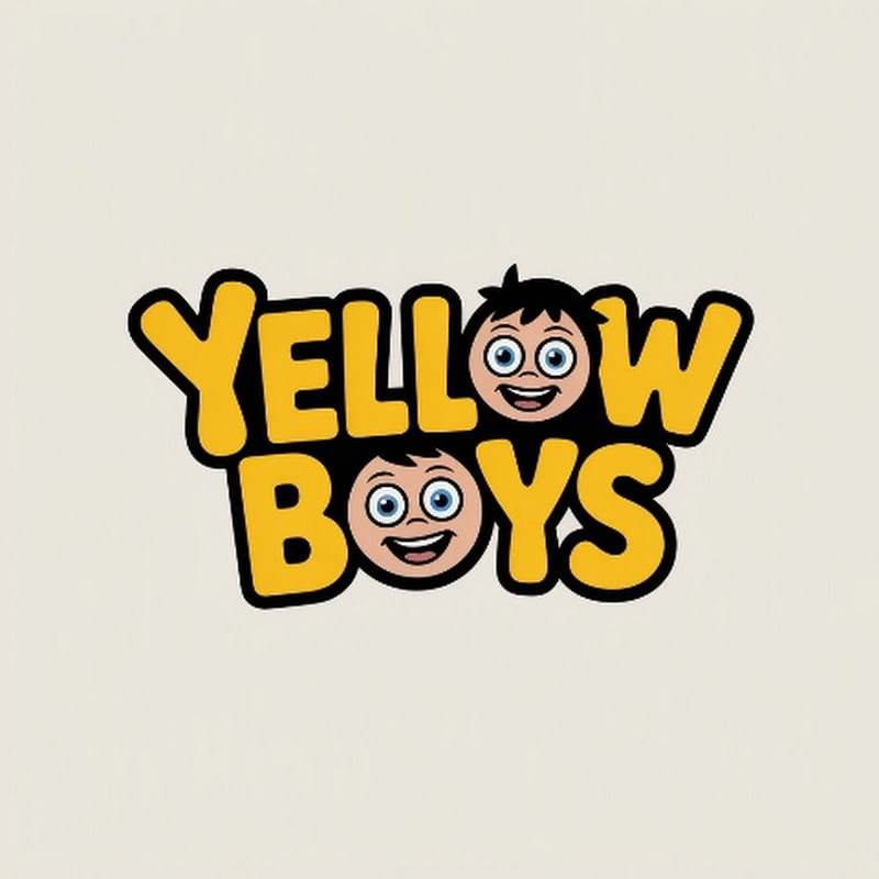 Yellow Boys