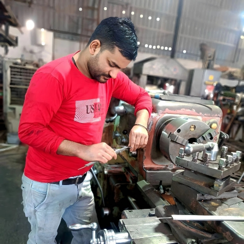 Monis Turner Mechanical.🛠️