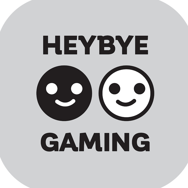 Heybye Gaming