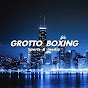 Grotto Boxing - Sports & Media logo