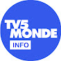 TV5MONDE Info