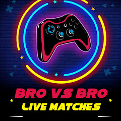 Логотип каналу BRO vs BRO