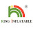 king inflatable