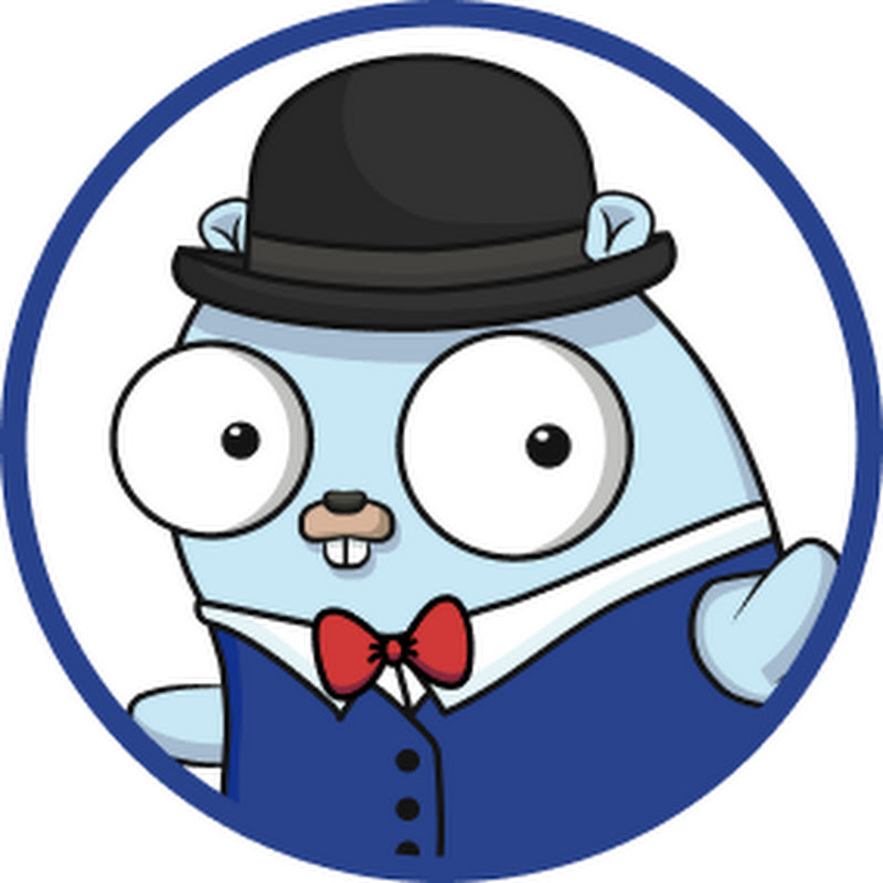 GopherCon UK Logo