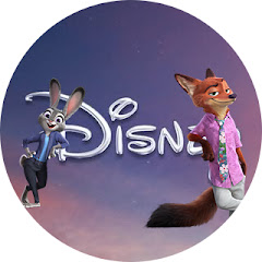 Channel thumbnail for Disney
