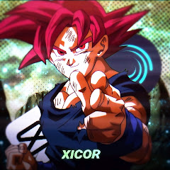 Логотип каналу XICOR TV