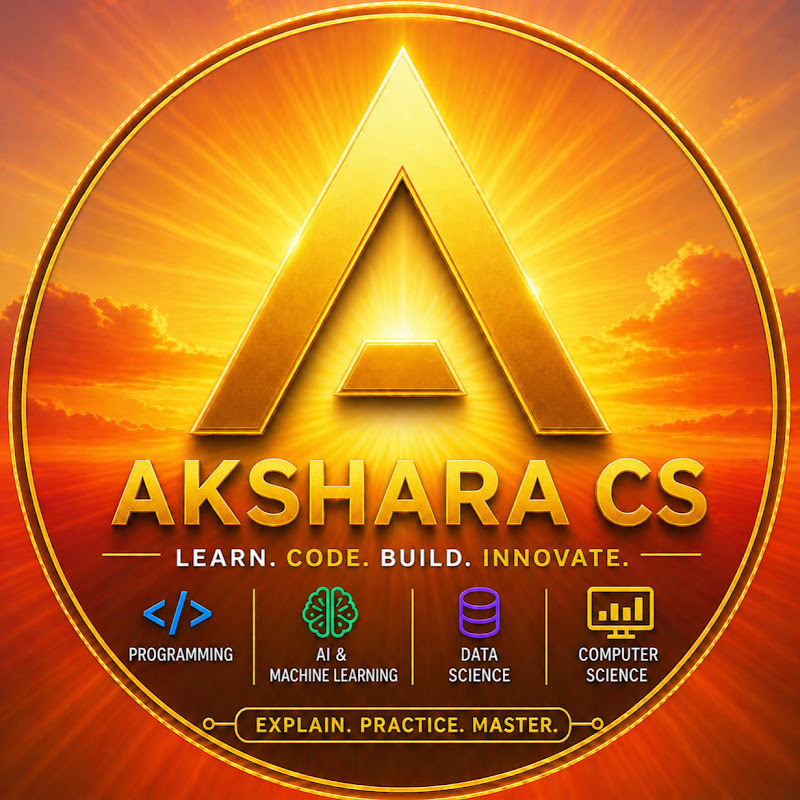 AKSHARA CS