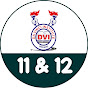 Da Vinci Institute -11 & 12 logo