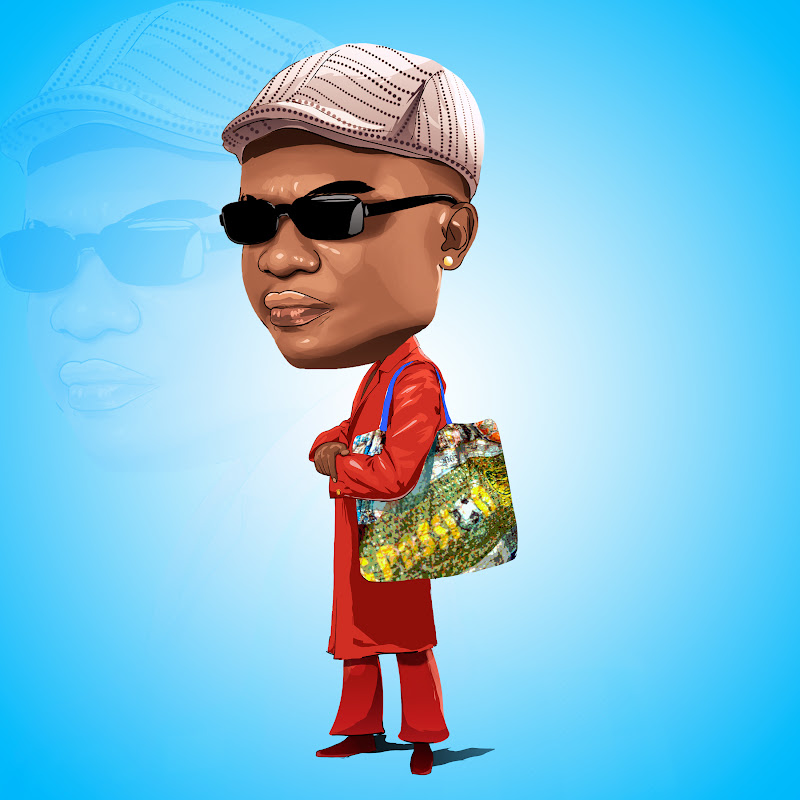 Channel Avatar