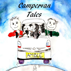 Campervan Tales net worth