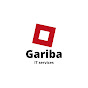 GaribaITServices logo