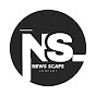 News Scape  logo