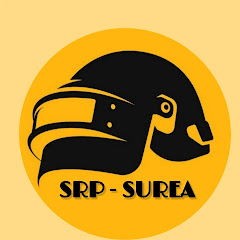 Логотип каналу SRP-SUREA