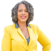 Tisha Mitchell-Abode Global Living Group