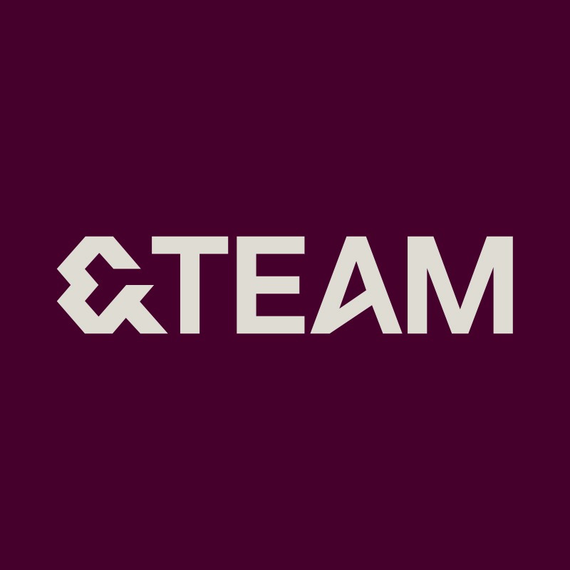 &TEAMのアイコン