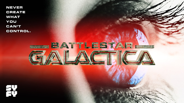 Watch Battlestar Galactica Online | YouTube TV (Free Trial)