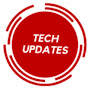 Tech & Auto Update logo